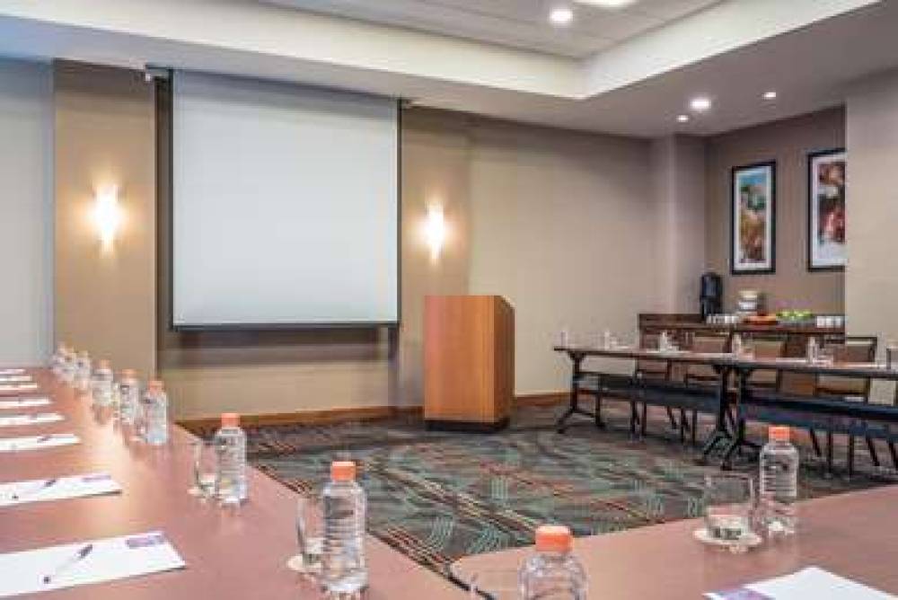 Hyatt Place Celaya 2