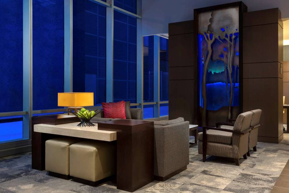 Hyatt Place Chicago/Downtown-The Loop 9