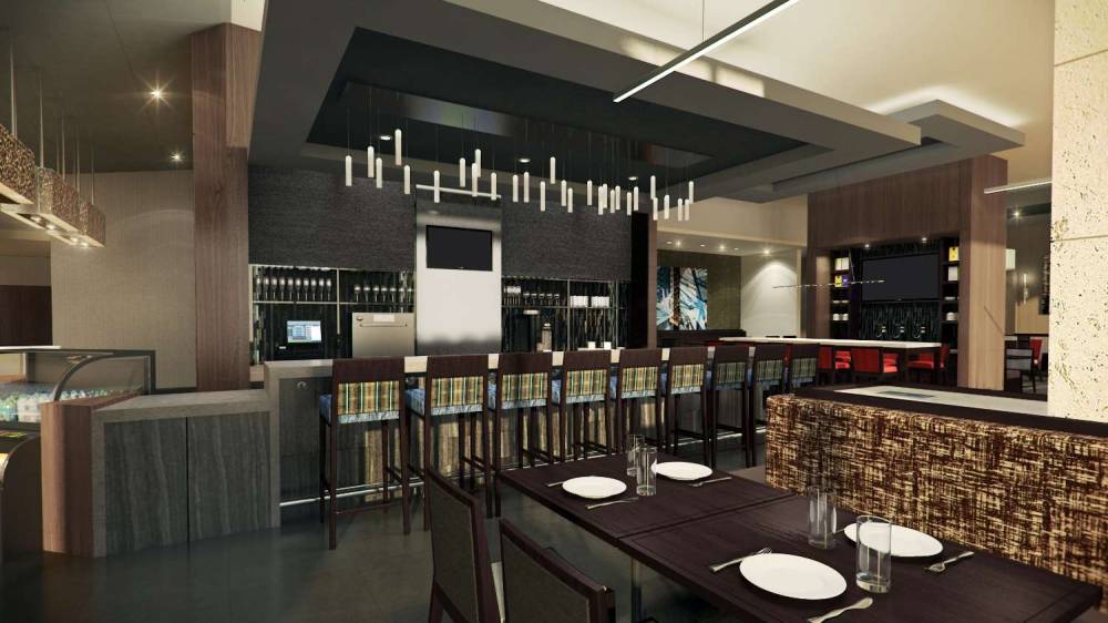Hyatt Place Chicago/Downtown-The Loop 10