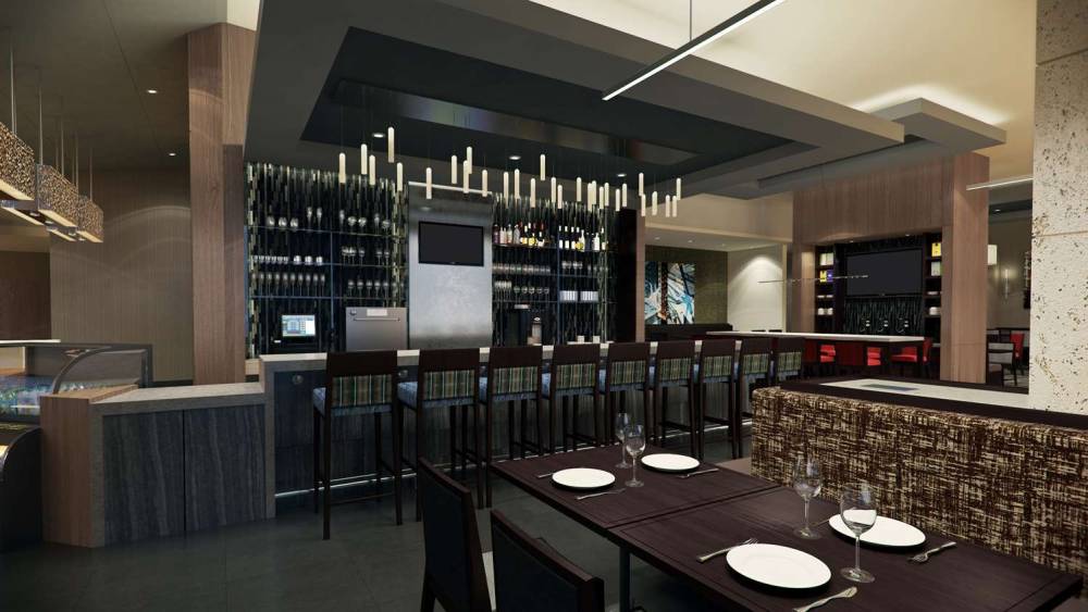 Hyatt Place Chicago/Downtown-The Loop 6