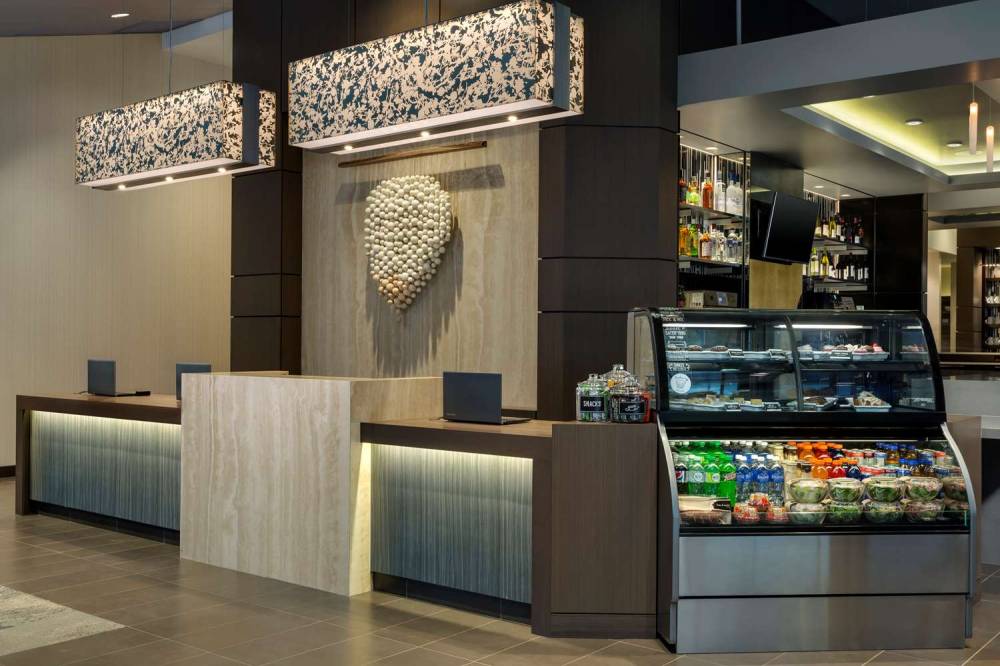 Hyatt Place Chicago/Downtown-The Loop 3