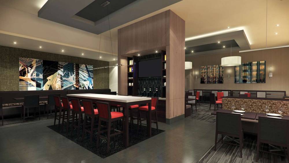 Hyatt Place Chicago/Downtown-The Loop 1