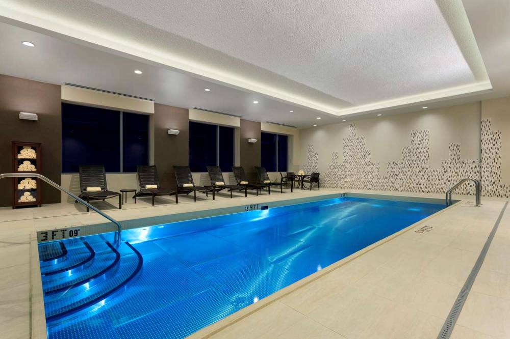 Hyatt Place Chicago/Downtown-The Loop 2