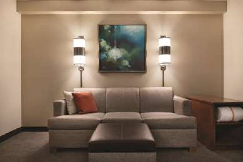 HYATT PLACE CHICAGO HOFFMAN ESTATES 5