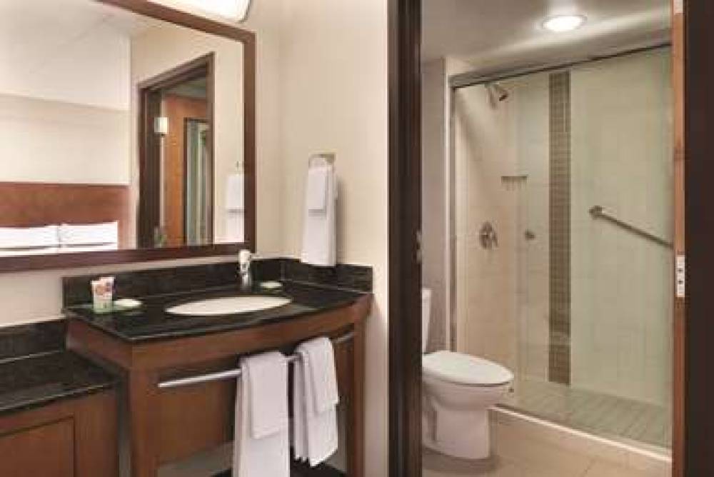 HYATT PLACE CHICAGO HOFFMAN ESTATES 7