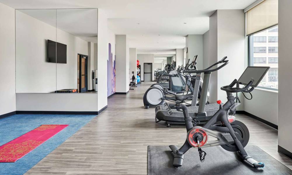 HYATT PLACE CHICAGO-MEDICAL/UNI DIS 3