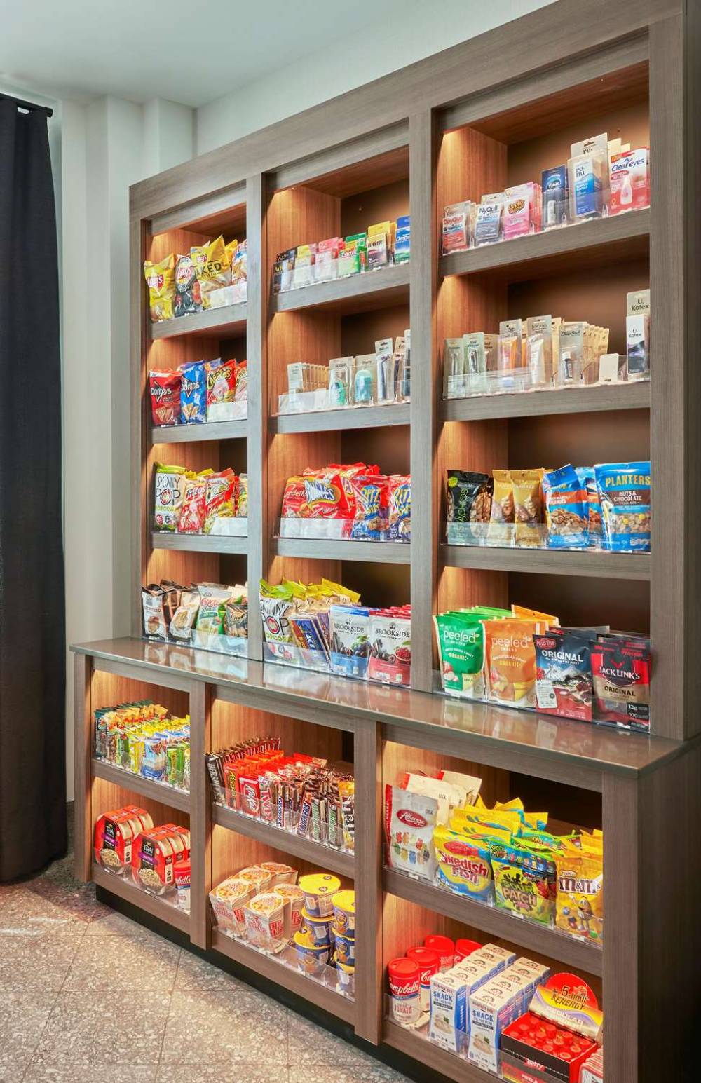 HYATT PLACE CHICAGO-MEDICAL/UNI DIS 8