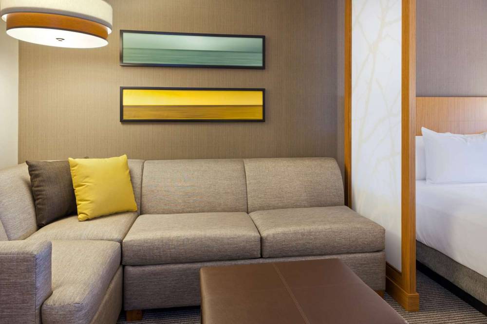 HYATT PLACE CHICAGO MIDWAY AIRPORT 10