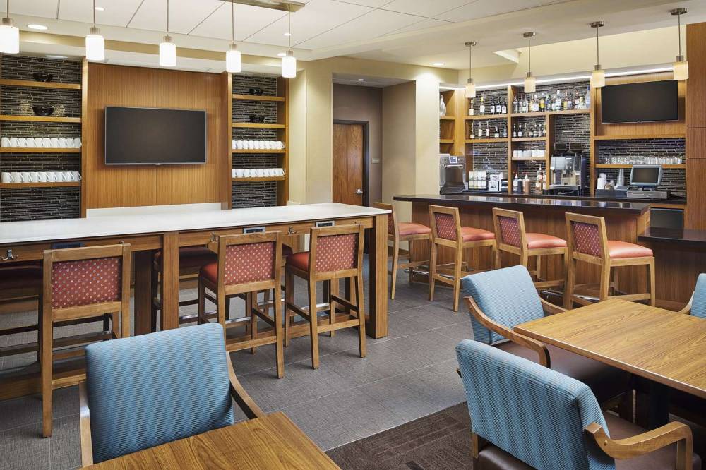 HYATT PLACE CHICAGO MIDWAY AIRPORT 3