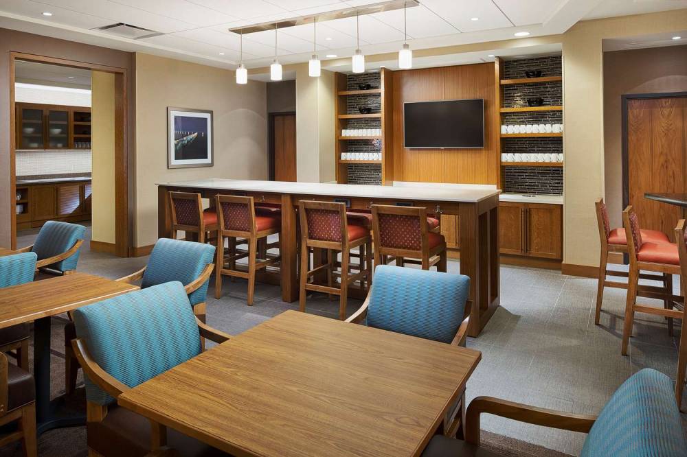 HYATT PLACE CHICAGO MIDWAY AIRPORT 6