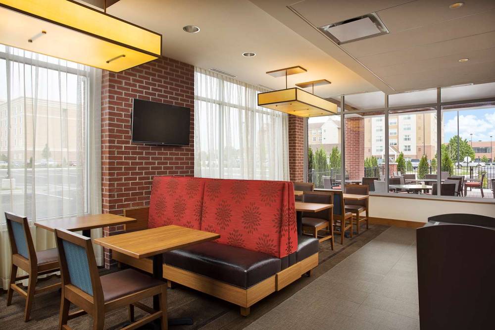 HYATT PLACE CHICAGO MIDWAY AIRPORT 5