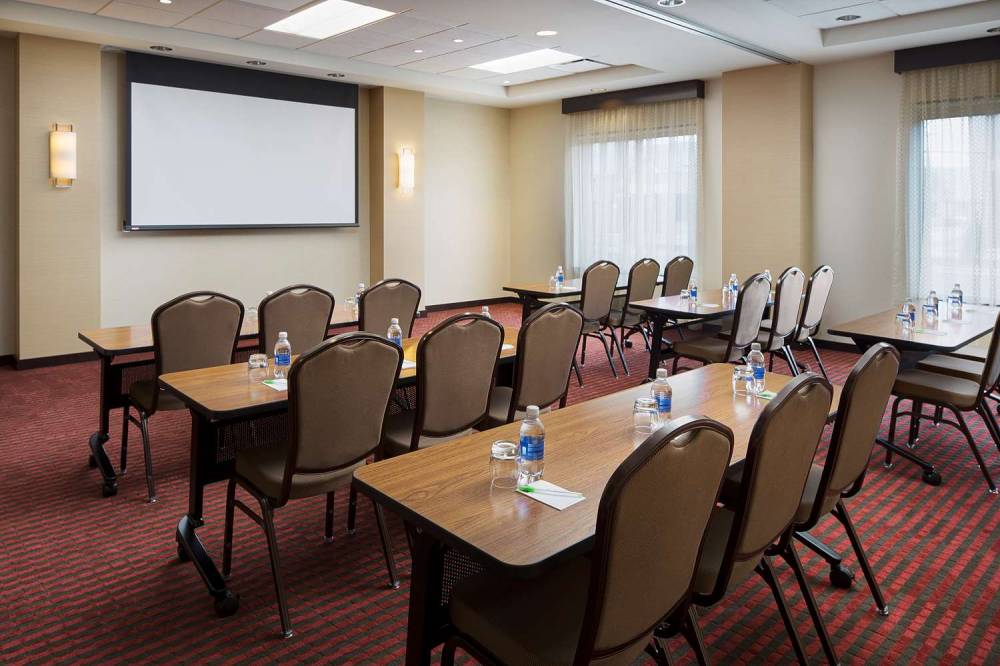 HYATT PLACE CHICAGO MIDWAY AIRPORT 7