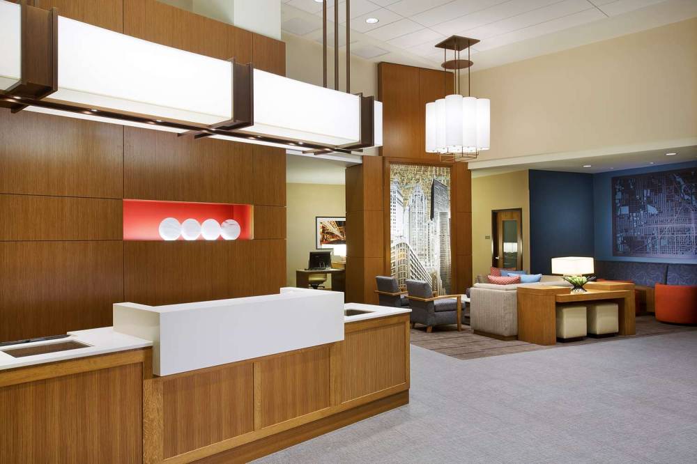 HYATT PLACE CHICAGO MIDWAY AIRPORT 2