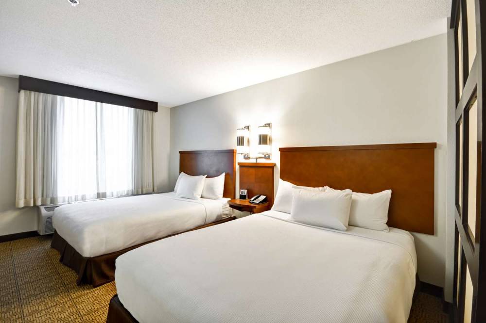 Hyatt Place Chicago Warrenville 7
