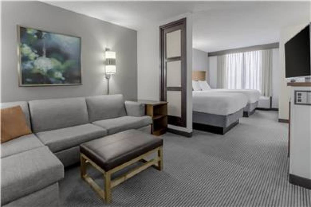 HYATT PLACE CLT BILLY GRAHAM P 5