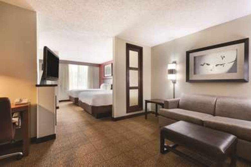 HYATT PLACE COLLEGE STATION 4