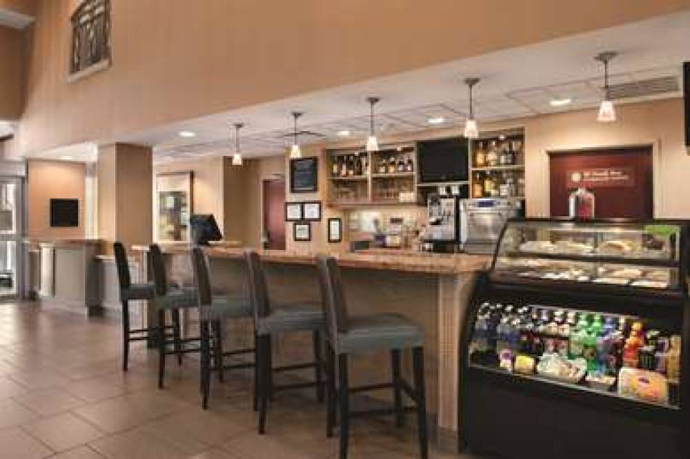 HYATT PLACE COLLEGE STATION 2