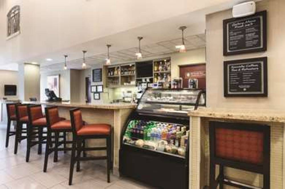 HYATT PLACE COLLEGE STATION 5