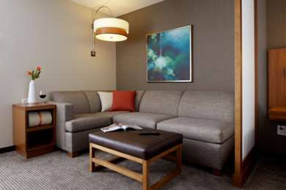 HYATT PLACE COLUMBUS POLARIS 7
