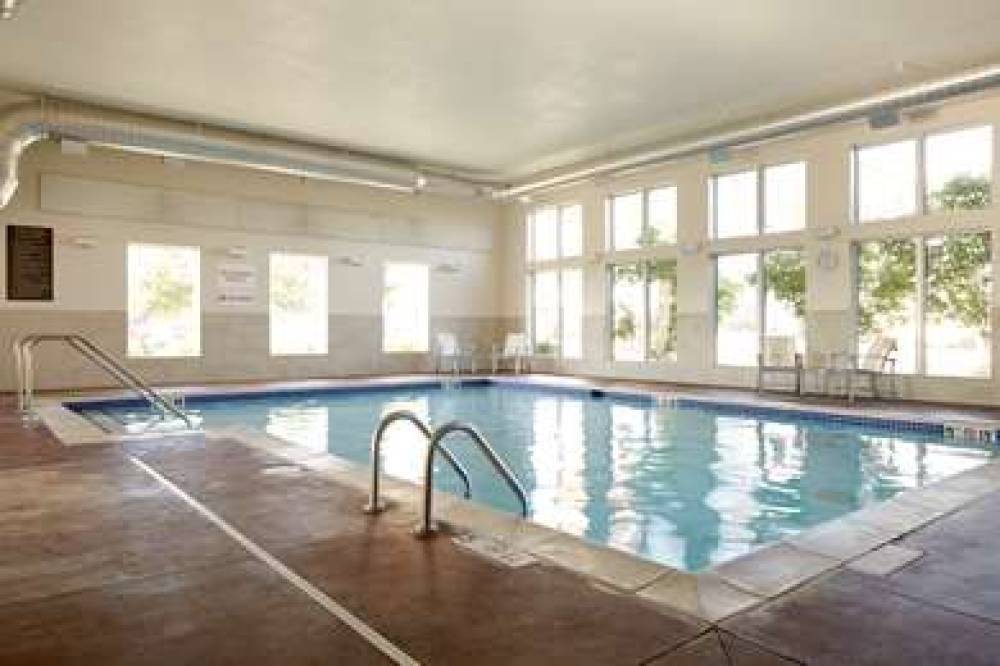 HYATT PLACE COLUMBUS POLARIS 2