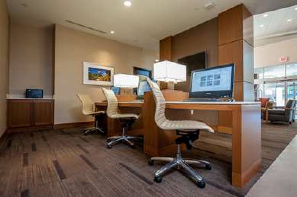 HYATT PLACE COLUMBUS POLARIS 3