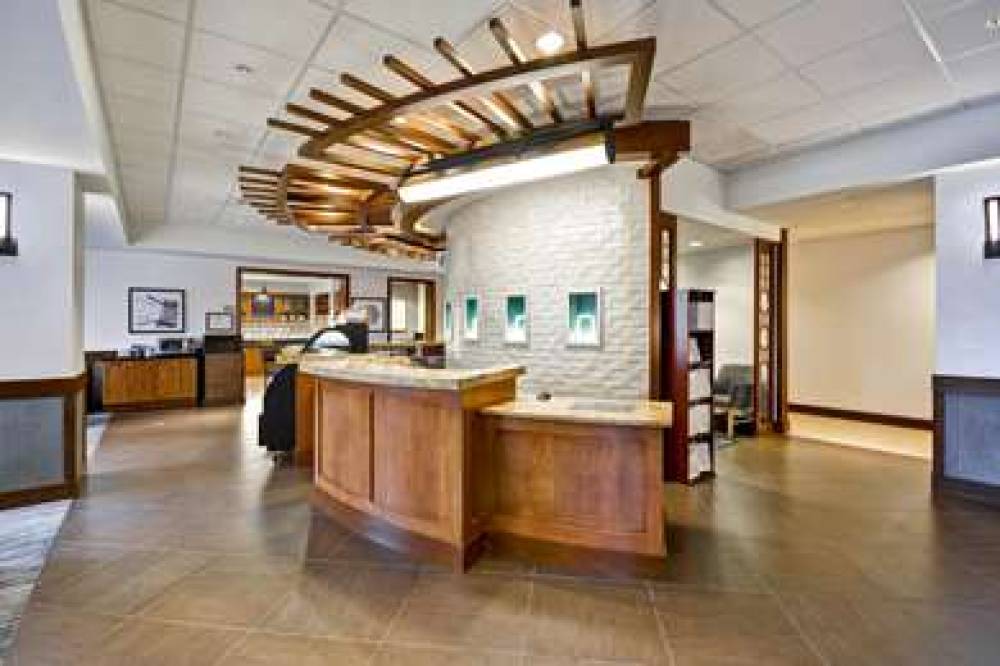 HYATT PLACE COLUMBUS WORTHINGTON 4