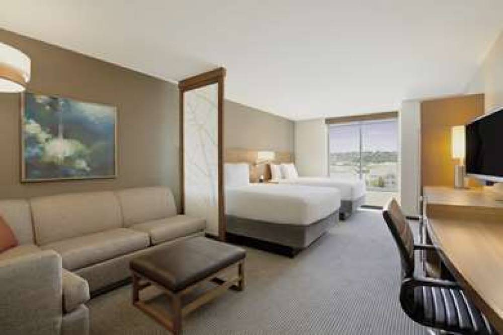 HYATT PLACE COTTONWOOD 3