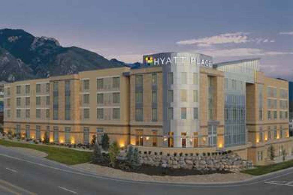 Hyatt Place Cottonwood