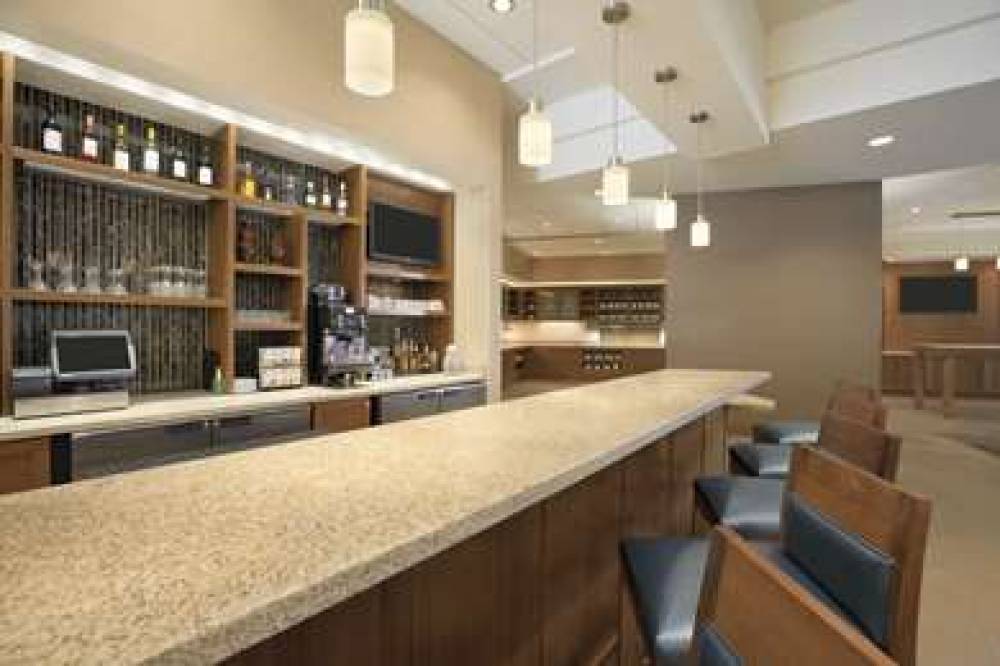 HYATT PLACE COTTONWOOD 6
