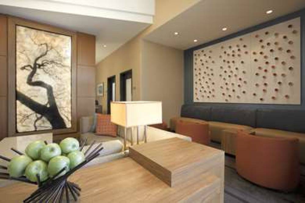 HYATT PLACE COTTONWOOD 8