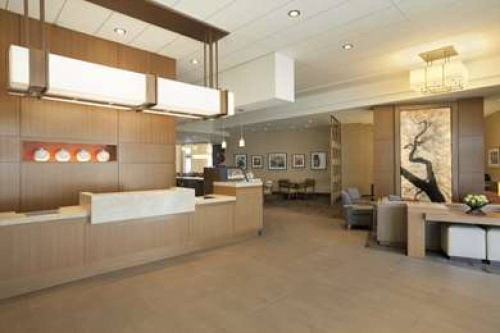 HYATT PLACE COTTONWOOD 9