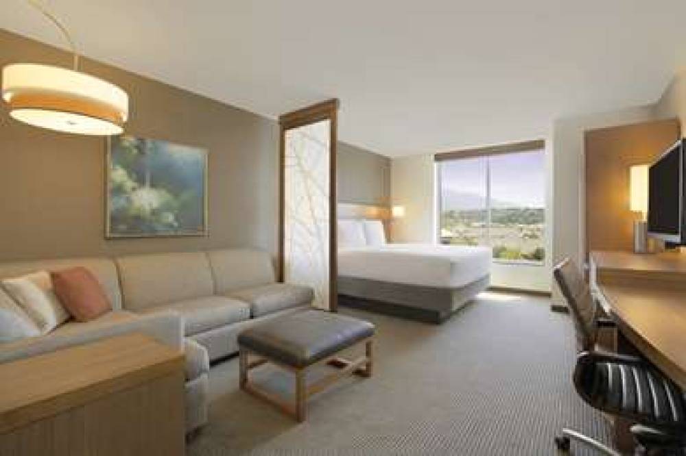 HYATT PLACE COTTONWOOD 4