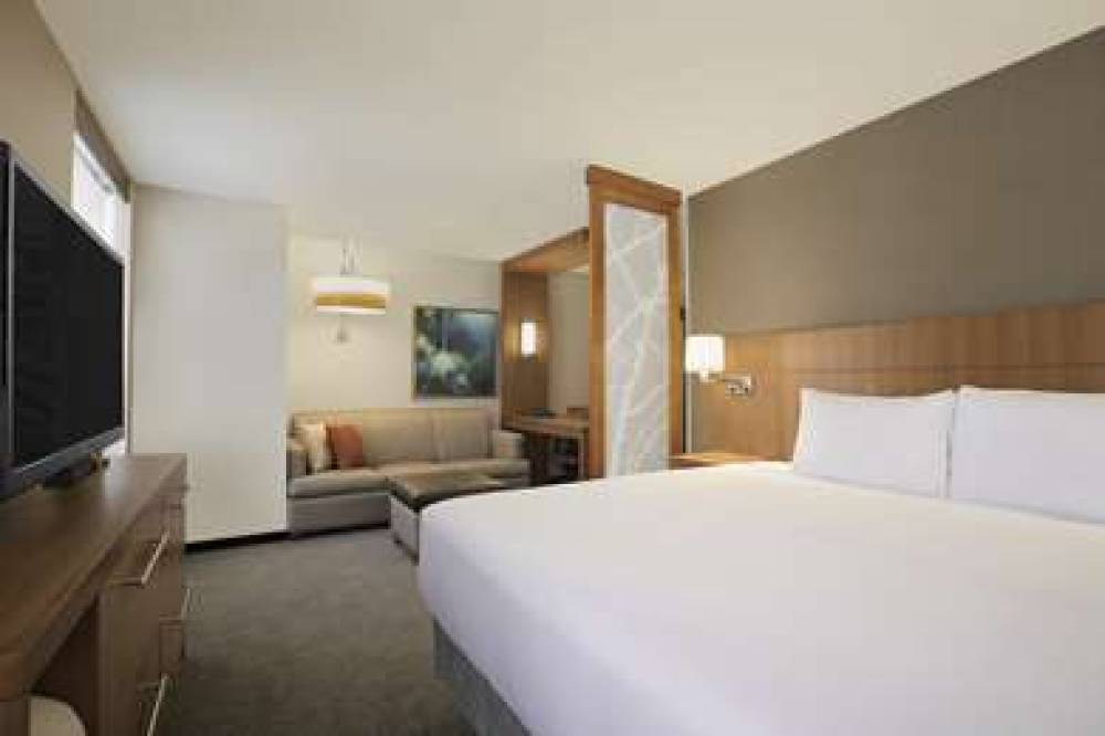HYATT PLACE COTTONWOOD 1