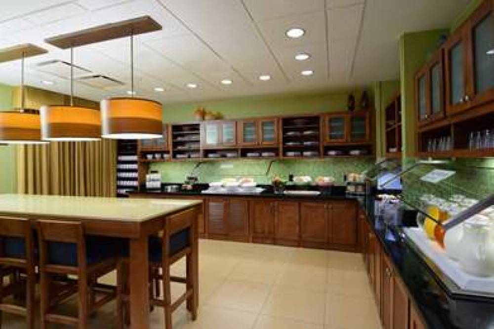 HYATT PLACE DALLAS LAS COLINAS 3