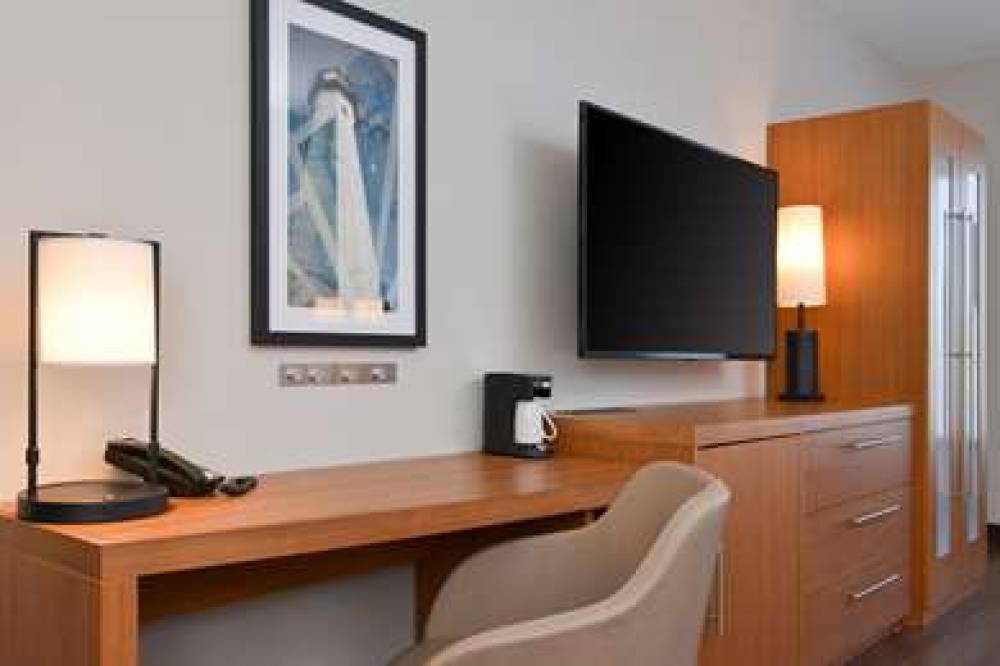 HYATT PLACE DALLAS/ROCKWALL 2