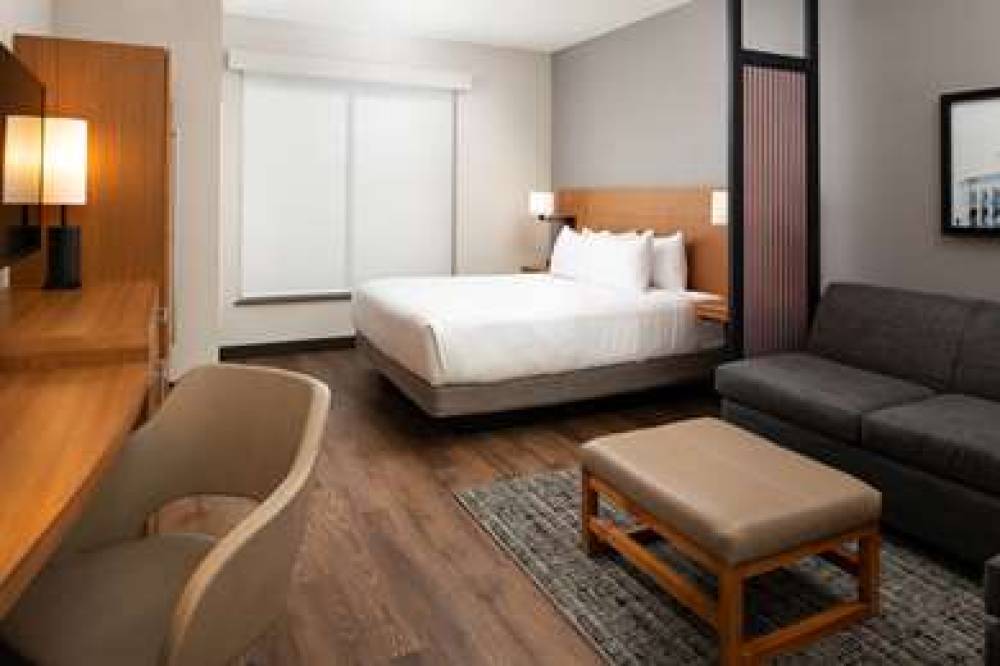 HYATT PLACE DALLAS/ROCKWALL 6