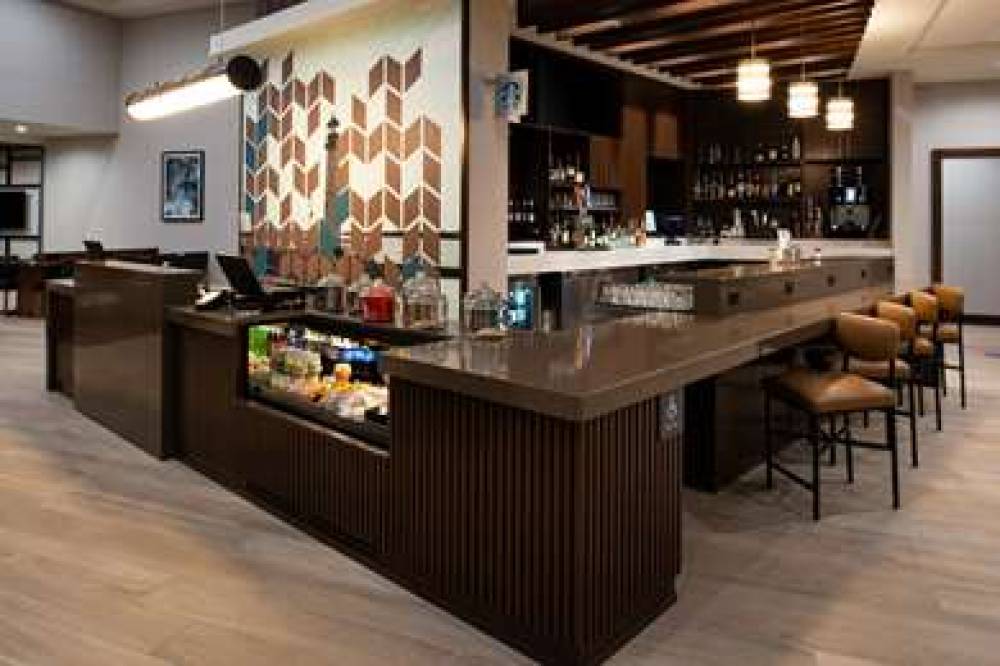 HYATT PLACE DALLAS/ROCKWALL 7