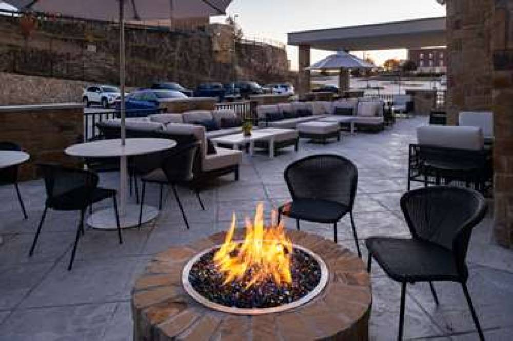 HYATT PLACE DALLAS/ROCKWALL 9