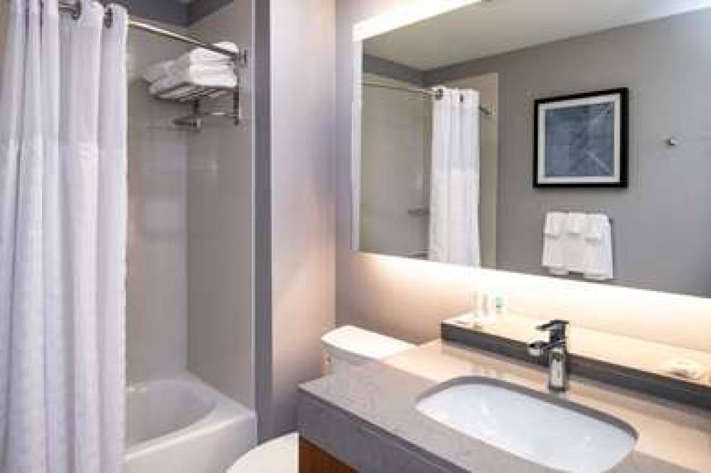 HYATT PLACE DALLAS/ROCKWALL 1