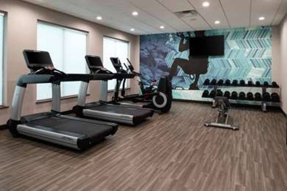 HYATT PLACE DALLAS/ROCKWALL 8