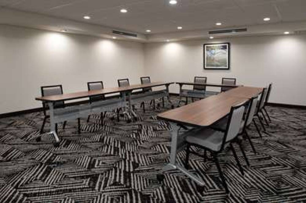 HYATT PLACE DALLAS/ROCKWALL 4
