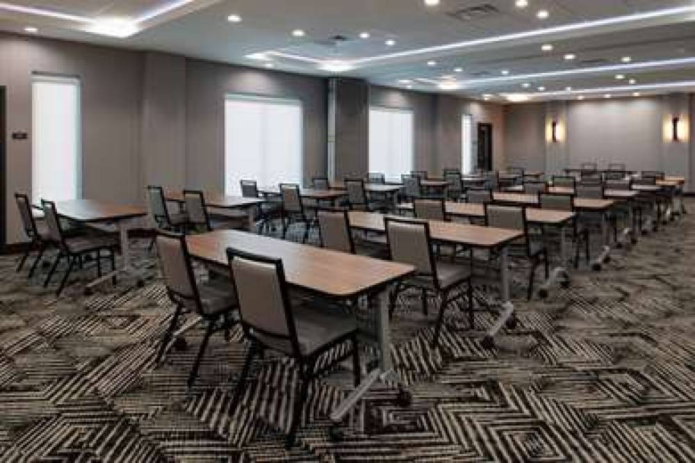 HYATT PLACE DALLAS/ROCKWALL 5
