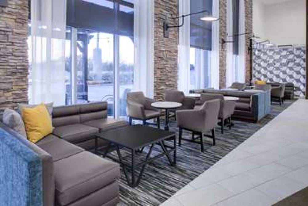 HYATT PLACE DALLAS/THE COLONY 6