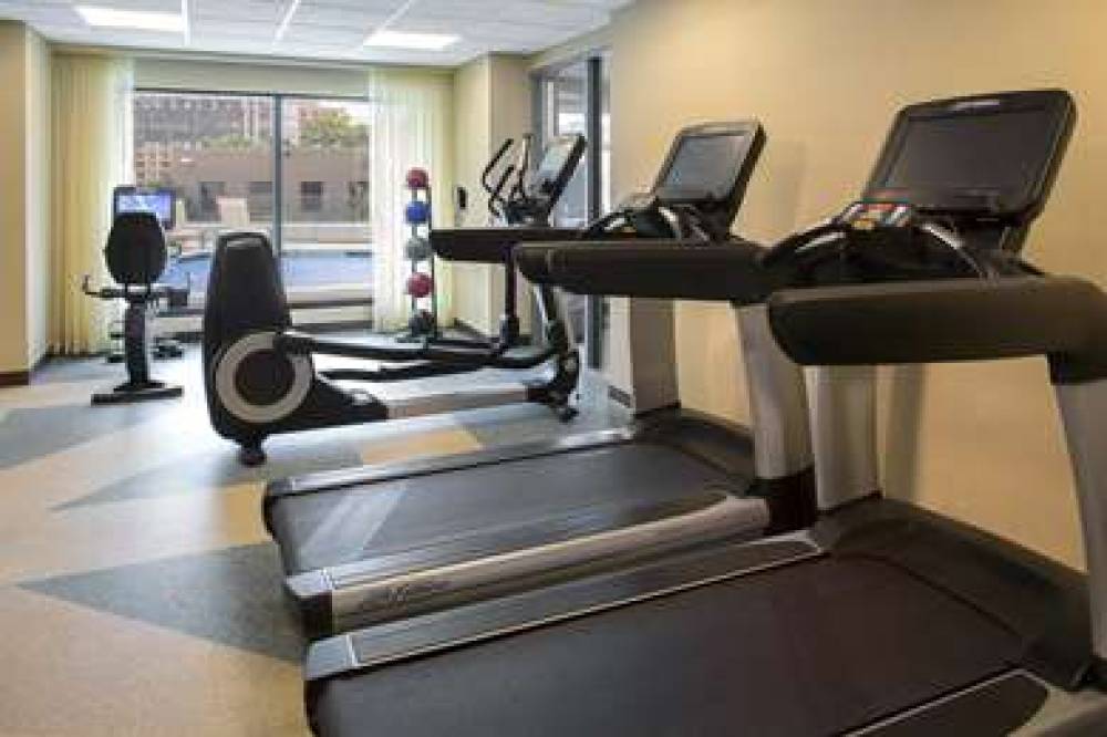 HYATT PLACE DC US CAPITOL 8