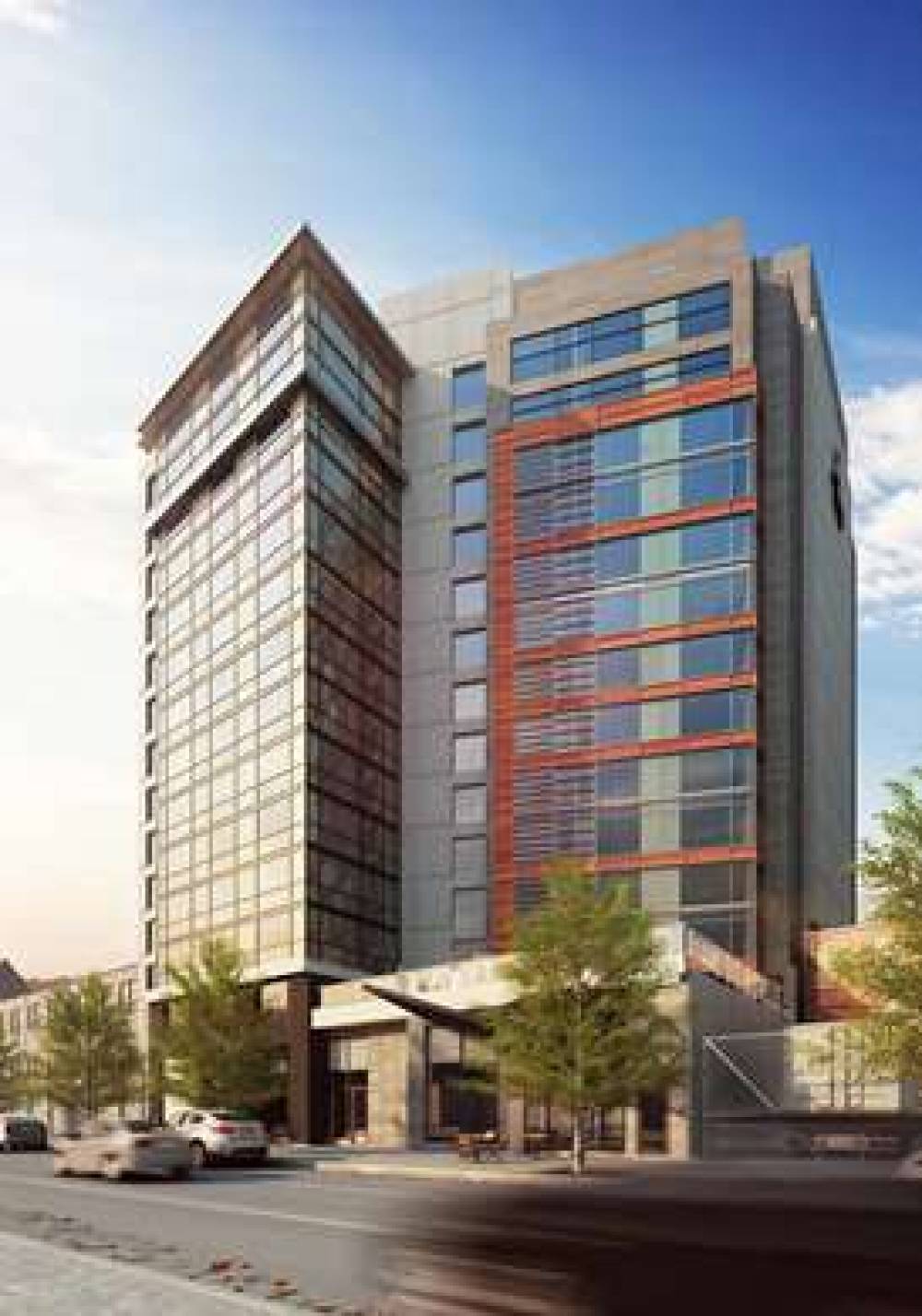 HYATT PLACE DC US CAPITOL 3