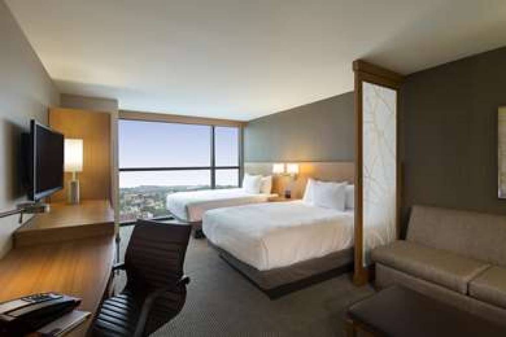 HYATT PLACE DC US CAPITOL 9