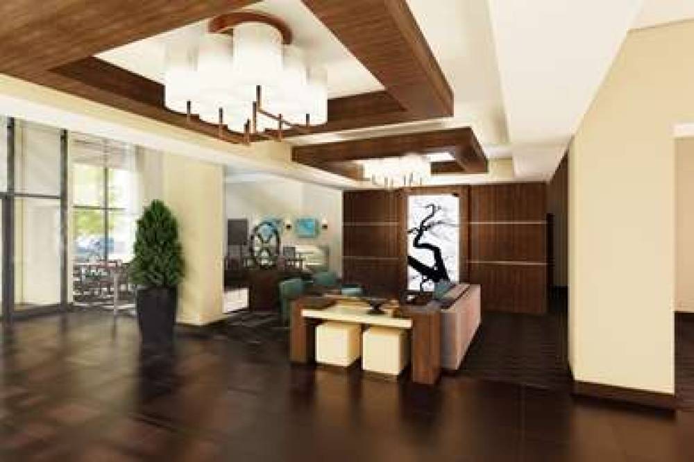 HYATT PLACE DC US CAPITOL 7