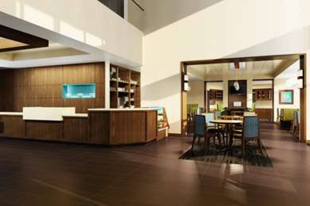 HYATT PLACE DC US CAPITOL 5