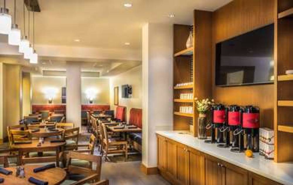 HYATT PLACE DC WHITE HOUSE 6