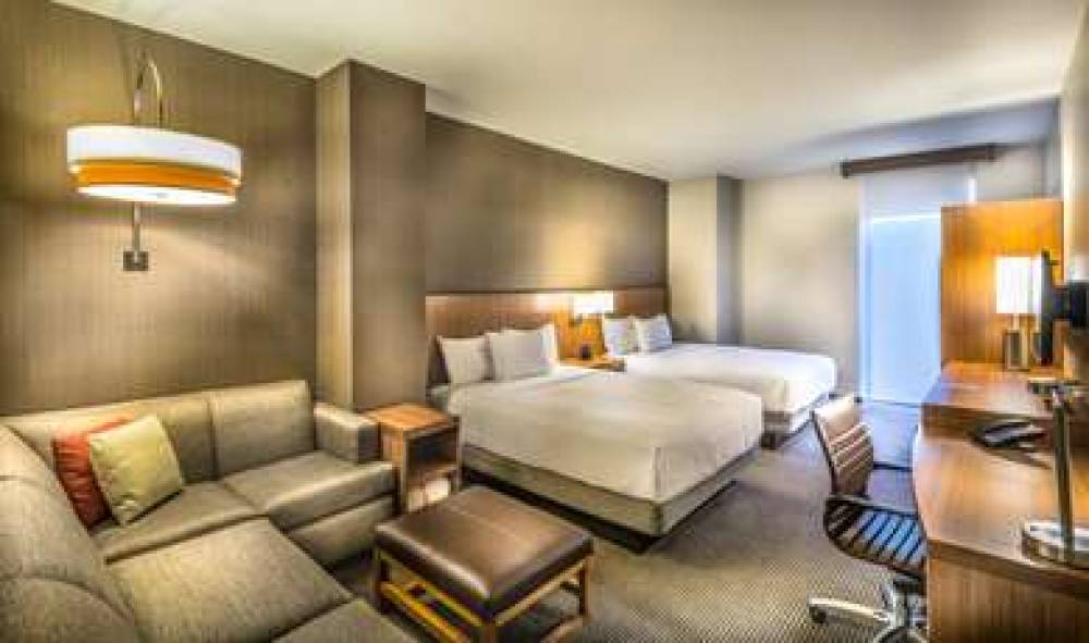 HYATT PLACE DC WHITE HOUSE 5